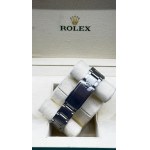 ROLEX SUBMARINER 5508