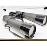 Brytyjska łowiecka lornetka Denhill Skymaster 17x52 w oryginalnym futerale
