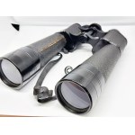 Brytyjska łowiecka lornetka Denhill Skymaster 17x52 w oryginalnym futerale