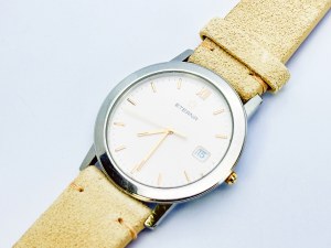 Eterna 1856 34 mm men's/unisex watch