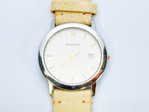 Eterna 1856 34 mm men's/unisex watch