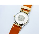 Zegarek męski/unisex Eterna 1856 34 mm