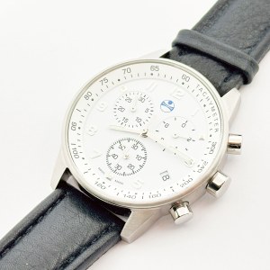 Men's Chronograph 'Atlantic' 41 mm watch