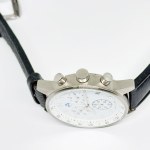 Zegarek męski Chronograf 'Atlantic' 41 mm