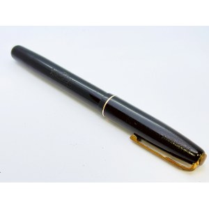 Pióro Watermans 502 złota stalówka