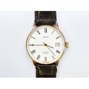 Zegarek męski Montine Automatic 34 mm