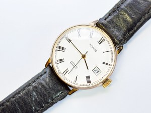 Montine Automatic 34 mm men's watch