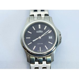 Zegarek męski Roamer 40 mm