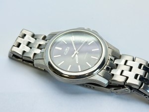 Roamer 40 mm men's watch
