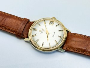 Certina Automatic New Art 33 mm men's watch
