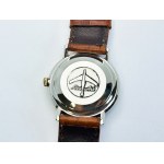 Zegarek męski Certina Automatic New Art 33 mm