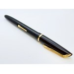 Watermans L.2. gold nib pen