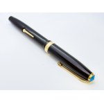 Conway Stewart Italio gold nib pen