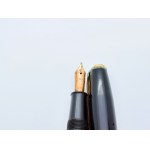 Conway Stewart Italio gold nib pen