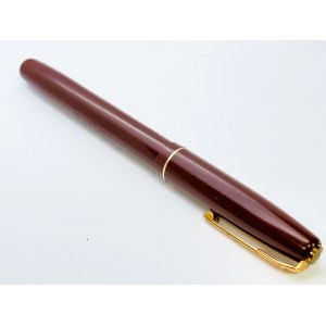 Pióro Watermans 502 złota stalówka