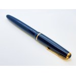 Parker Junior pen gold nib