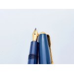 Parker Junior pen gold nib