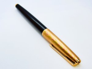 Parker pen 61 gold nib