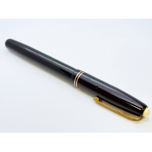 Pióro Watermans 503 złota stalówka