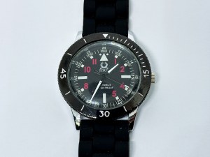 Men's Mechanical Titus Watch