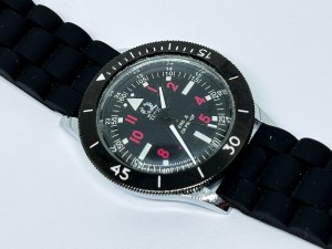 Men's Mechanical Titus Watch
