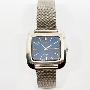 Seiko 24 Jewels 32 mm men's/unisex watch