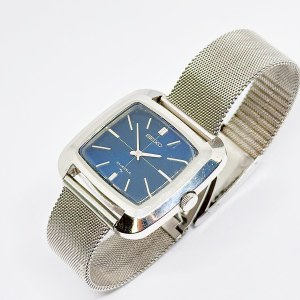 Seiko 24 Jewels 32 mm men's/unisex watch