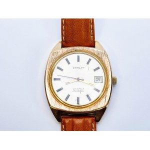 Zegarek męski Chalet (GUB Spezimatic) Automatic 36 mm