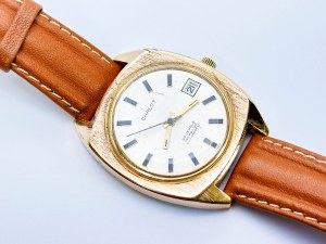 Chalet Men's Watch (GUB Spezimatic) Automatic 36 mm.