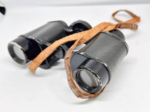 French Tardieu Telinor 8x26 Paris binoculars