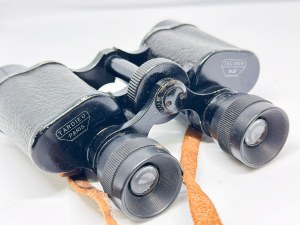 French Tardieu Telinor 8x26 Paris binoculars