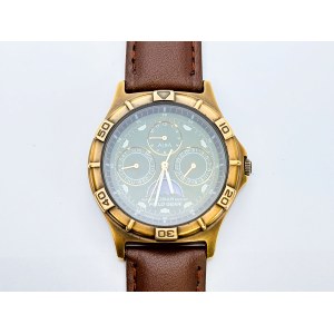 Zegarek męski Alba (Seiko) Field Gear 36 mm