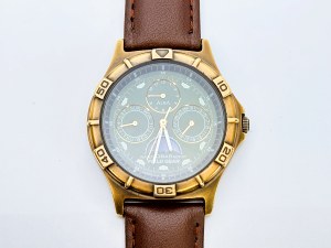 Alba (Seiko) Field Gear 36 mm men's watch
