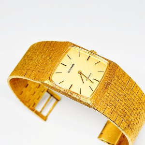 Sekonda 17 Jewels 28 mm men's/unisex watch