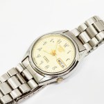 Zegarek męski Seiko 5 34 mm