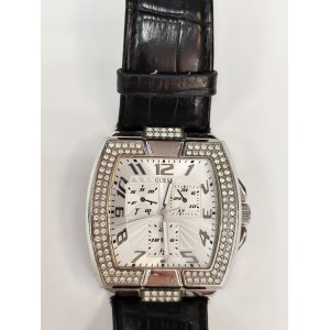 Zegarek męski Guess 41 mm