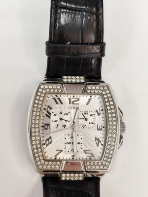 Guess 41 mm men's watch