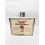 Pamiątkowe porcelanowe butelki po Whiskey. USA, dzień niepodległości 1976 oraz LeRoy Neiman