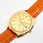 Zegarek męski Garrard Automatic 36 mm