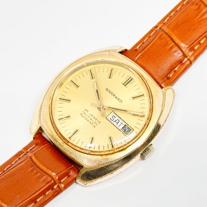 Garrard Automatic 36 mm men's watch