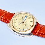 Zegarek męski Garrard Automatic 36 mm