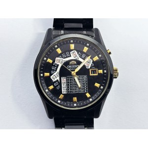 Zegarek męski Orient Automatic Multi Year Calendar 42 mm