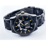 Zegarek męski Orient Automatic Multi Year Calendar 42 mm