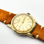 Zegarek męski Favre-Leuba Geneve 34 mm