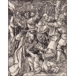 ALBRECHT DÜRER (GERMANY / GERMAN 1471 - 1528) - Kleine Passion