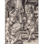 ALBRECHT DÜRER (GERMANY / GERMAN 1471 - 1528) - Kleine Passion