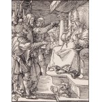 ALBRECHT DÜRER (GERMANY / GERMAN 1471 - 1528) - Kleine Passion