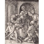 ALBRECHT DÜRER (GERMANY / GERMAN 1471 - 1528) - Kleine Passion