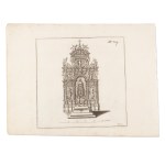 JOSEPH FURTTENBACH (CZECH / BOHEMIAN 1591 - 1667) - A collection of architectural illustrations and plans from the works of Joseph Furttenbach (Architectura civilis, martialis, recreationis, privata)