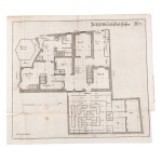 JOSEPH FURTTENBACH (CZECH / BOHEMIAN 1591 - 1667) - A collection of architectural illustrations and plans from the works of Joseph Furttenbach (Architectura civilis, martialis, recreationis, privata)